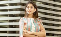 Rashi Menda a highly successful woman entrepreneur 